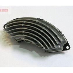 DENSO WIDERSTAND INNENRAUMGEBLÄSE DRS07001 FÜR CITROËN
