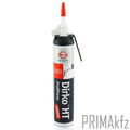 ELRING DIRKO 471.501 471.500 HT Silikon Dichtmasse Schwarz bis 315°C 200 ml