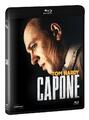 Film - Capone - Blu-ray