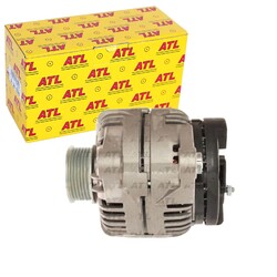 ATL LICHTMASCHINE GENERATOR 105A passend für ALFA ROMEO 145 146 147 155 156 166