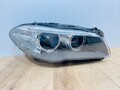 Frontscheinwerfer BMW 5 F10 7343912 Facelift Xenon Rechts