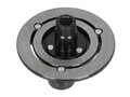 Thermotec Mitnehmerscheibe Magnetkupplung Kompressor für Mazda 2002 - 2014