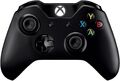 Microsoft XBOX ONE ORIGINAL Wireless Controller GamePad - Schwarz