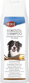 Hundeshampoo Kokosöl 250 ml rückfettend Hundeschampoo Fellpflege Kämmen