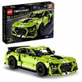 LEGO 42138 Technic Ford Mustang Shelby GT500 Modellauto Spielzeugauto 544 Teile