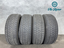 4x Winterreifen Goodyear UltraGrip Performance SUV Gen-1 235/65 R17 108H XL