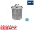 KRAFTSTOFFFILTER FÜR MERCEDES-BENZ MEYLE 014 323 0012