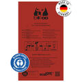 BELLOO Hundekotbeutel 270 Recycling - Deutschland (Blauer Engel ausgezeichnet)