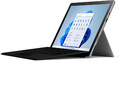 A Grade Microsoft Surface Pro 7 i3-1005G1 4GB 128GB + Tastatur + Ladegerät