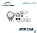 MONTAGESATZ DICHTSATZ TURBOLADER 04-10021-01 VICTOR REINZ NEU OE QUALITÄT