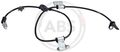 Sensor  Raddrehzahl vorne links A.B.S. 31491 passend für SUBARU