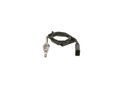 Sensor  Abgastemperatur Bosch 0 986 259 102 für VW