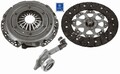 Sachs 3000 990 405 Kupplungssatz für CITROËN  passend für FIAT LANCIA PEUGEOT
