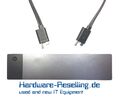 HP Elite Thunderbolt 3 Dock + TB Kabel HSTNN-CX01 841830-002 923236-00 NUR ZBOOK