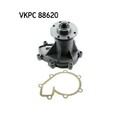 SKF Wasserpumpe VKPC 88620