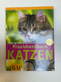 Katzen, Das große GU Praxishandbuch: Das Nachschlag... | Buch | Zustand sehr gut