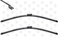 SWF VisioFlex & ORIGINAL VISIOFLEX SET Scheibenwischer Vorne