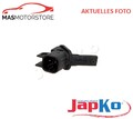 ABS SENSOR DREHZAHLFÜHLER VORNE JAPKO 151308 V NEU OE QUALITÄT