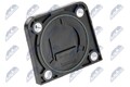 Nockenwellensensor Hallgeber Zündimpulsgeber NTY ECP-CH-032 für CHRYSLER NEON PL