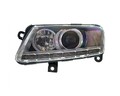 Scheinwerfer für Audi A6 C6 Avant 2008 - 2011 Vorne Links TYC 20-12428-06-9