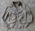 *EDC by Esprit* Bluse Gestreift mehrere Farbe Gr.M Neuwertig .
