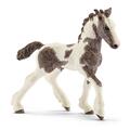 Schleich 13774 Tinker Fohlen, Horse Club, Spielfigur, Pferde