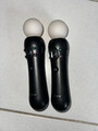 Sony Move Motion Controller Twinpack 2 Controller Playstation PS3 PS4  VR
