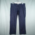 Brax Feel Good Jeans Herren 40 normale blaue Meisterwerk Everest D Denim Hose