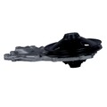 FEBI BILSTEIN 09024 Kühlmittelpumpe Wasserpumpe für RENAULT 19 I (B/C53)