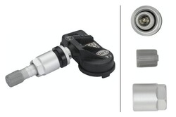 HELLA 6PP 358 139-241 Radsensor, Reifendruck-Kontrollsystem für CADILLAC,SAAB