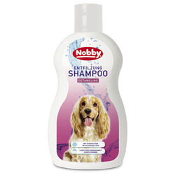 Nobby Entfilzung Hunde Shampoo 300 ml, UVP 4,79 EUR, NEU