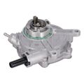 1x Unterdruckpumpe, Bremsanlage FEBI BILSTEIN 186083 passend für