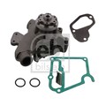 ORIGINAL® Febi Bilstein Wasserpumpe, Motorkühlung für Mercedes-Benz LK/LN2 LP