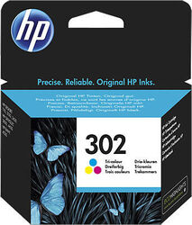 HP 302 HP302XL Drucker Patronen Original Multipack Tinte Set Einzelne Farben OVPDeutscher Fachhändler | Schnelle Lieferzeiten
