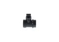 BOSCH K S00 000 109 Hydraulikpumpe, Lenkung passend für FIAT