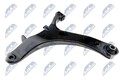 Querlenker Dreieckslenker NTY ZWD-SB-006 für IMPREZA LEGACY 4 BL Station Wagon