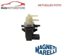 AGR-VENTIL ABGASRÜCKFÜHRVENTIL MAGNETI MARELLI 571822112081 A FÜR VW