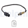DELPHI Lambdasonde ES21236-12B1 für MERCEDES-BENZ