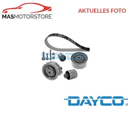 ZAHNRIEMENSATZ SET KIT DAYCO KTB563 A FÜR SEAT EXEO,EXEO ST,ALTEA XL,LEON,ALTEA