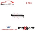 STABILISATOR STABI LINKS+RECHTS VORNE MAXGEAR 72-1133 2PCS A NEU OE QUALITÄT