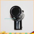 PARKSENSOR PDC für BMW 5er E60 E61 Incl. Touring Saphirschwarz 475 HINTEN