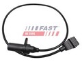 FAST FT75532 Kurbelwellensensor Impulsgeber für FIAT Doblo Cargo (223) 730mm