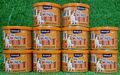 ( 27,08€/kg) 10x Vitakraft Dog Minis saftige Snack Würstchen Hund Versand 0€
