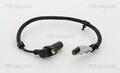 TRISCAN Impulsgeber, Kurbelwelle 8855 10106 für AUDI FORD SEAT SKODA VW
