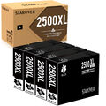 1-4x Drucker Patronen für Canon PGI-2500 IB4050 IB4150 MB5050 MB5150 MB5155
