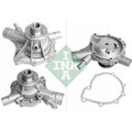 1x Wasserpumpe, Motorkühlung Schaeffler INA 538 0218 10 passend für