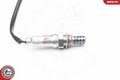 Lambdasonde Lamdasonde für Audi A6 C6 Avant A4 B7 2004 - 2020 Esen SKV 09Skv716