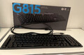 LOGITECH G815 mechanische RGB Gaming Tastatur taktile GL-Tasten-Switch LIGHTSYNC