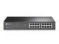 6935364098865 TP-Link 16-Port Gigabit Easy Smart Switch mit 8-Port PoE+ TP-LINK
