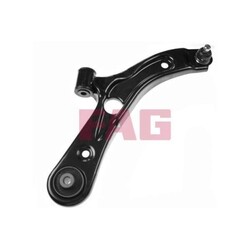 1x Lenker, Radaufhängung Schaeffler FAG 821 0660 10 passend für OPEL SUZUKI